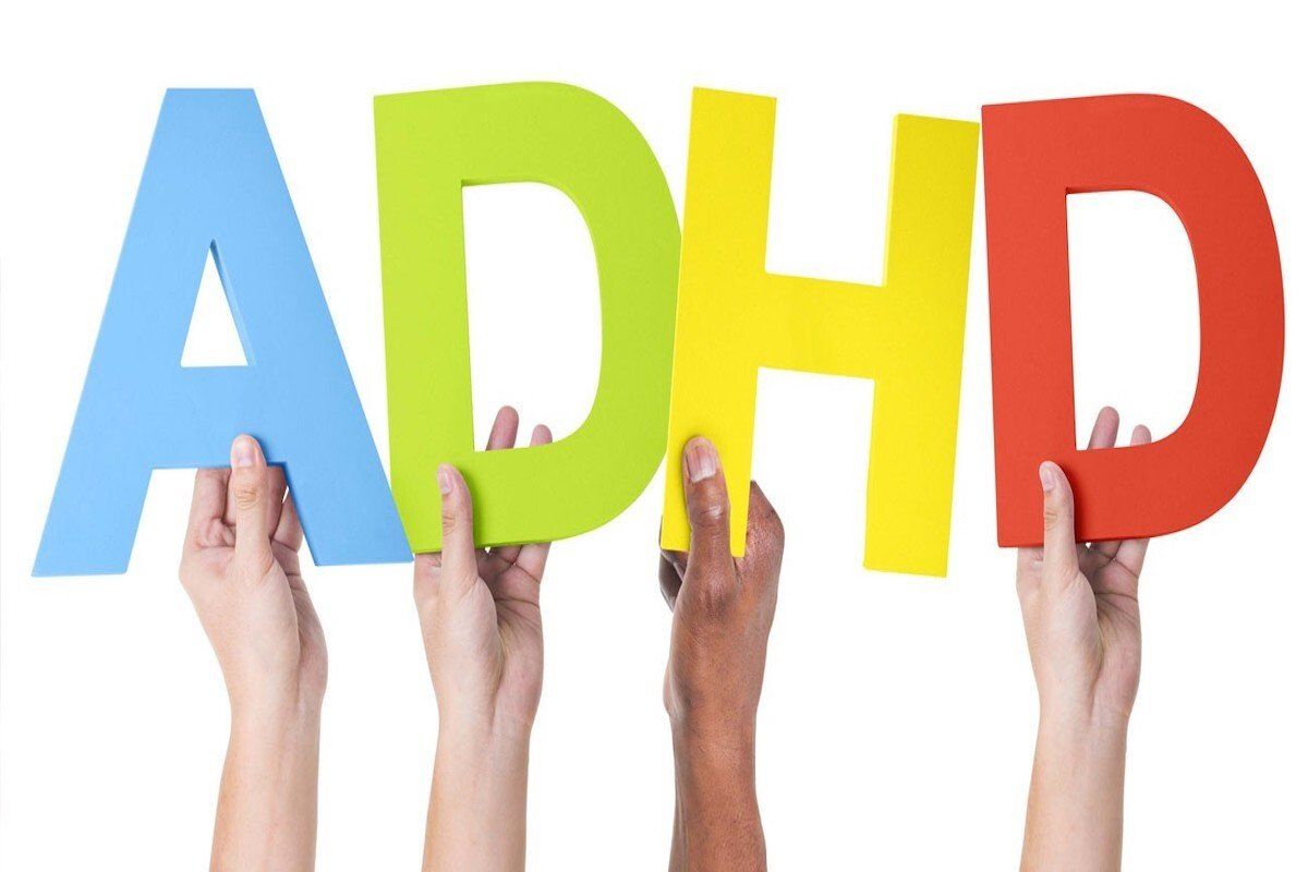 Phosphatidylserine and ADHD