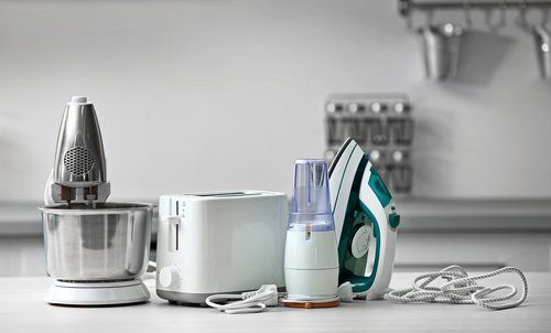 Vendita e assistenza elettrodomestici