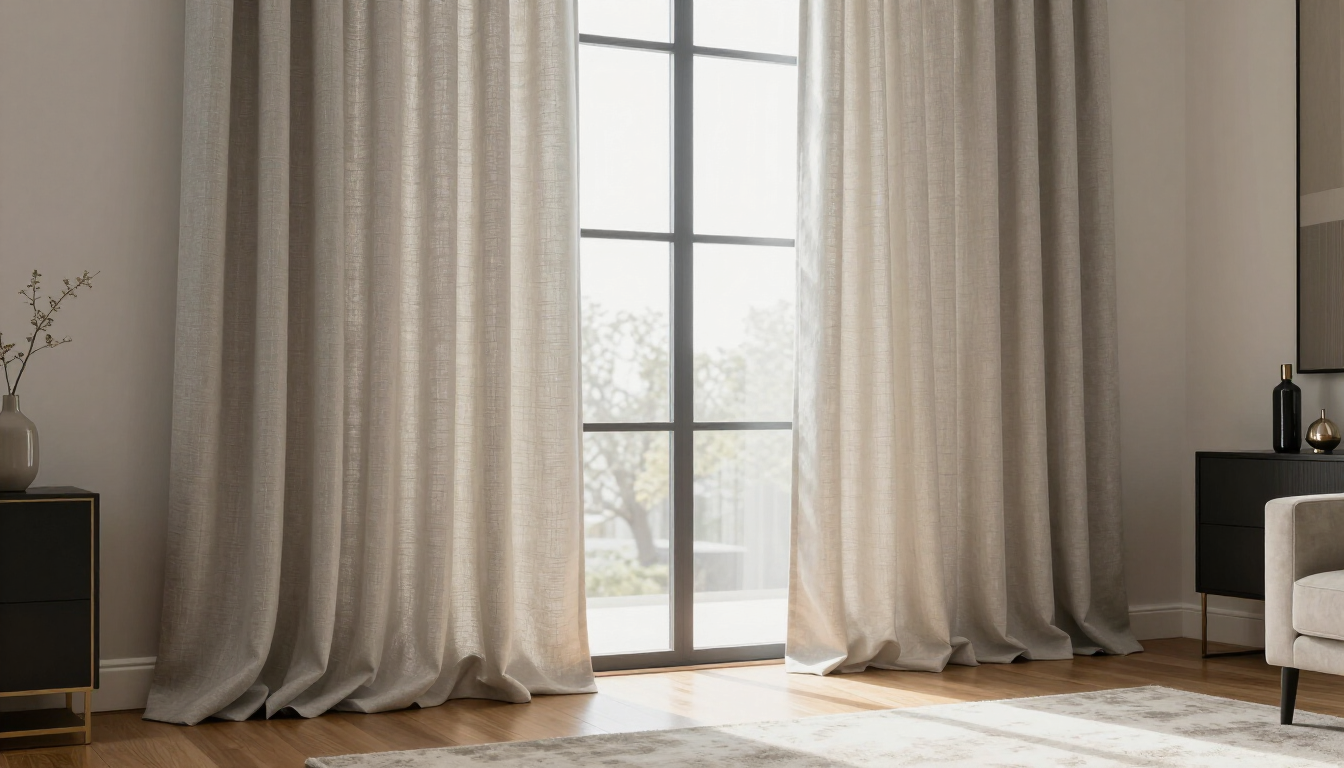 Tende da Arredo Interne