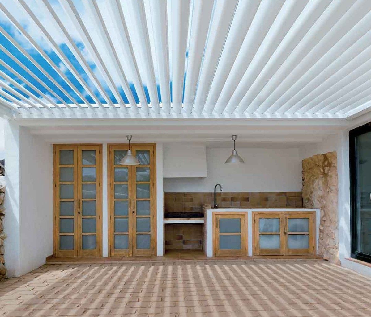 tende bioclimatiche trieste