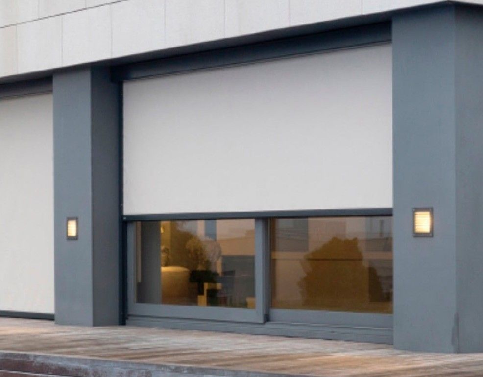 tende tecniche trieste