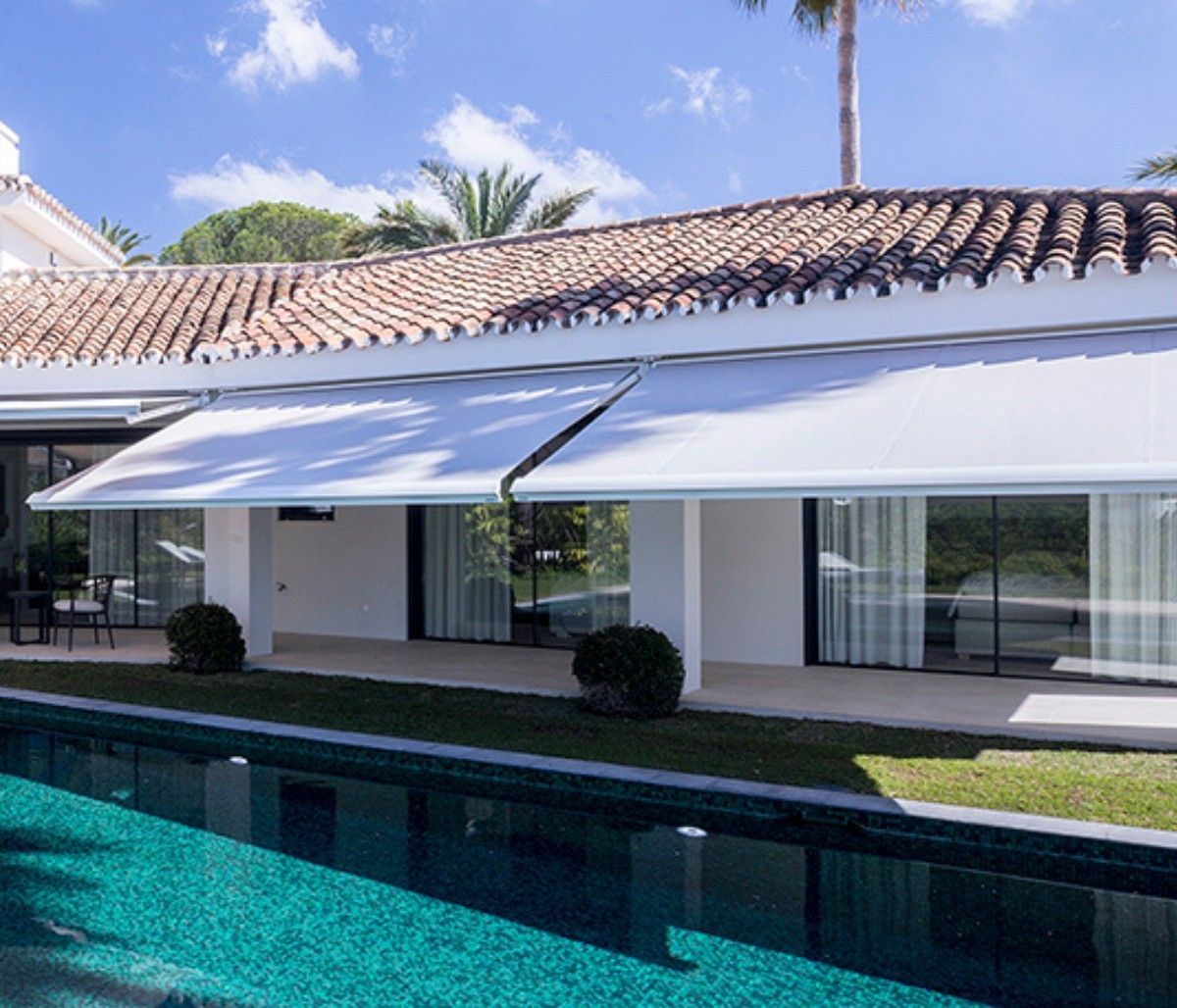 tende da sole trieste