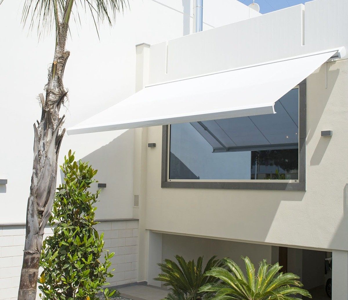 tende da sole trieste