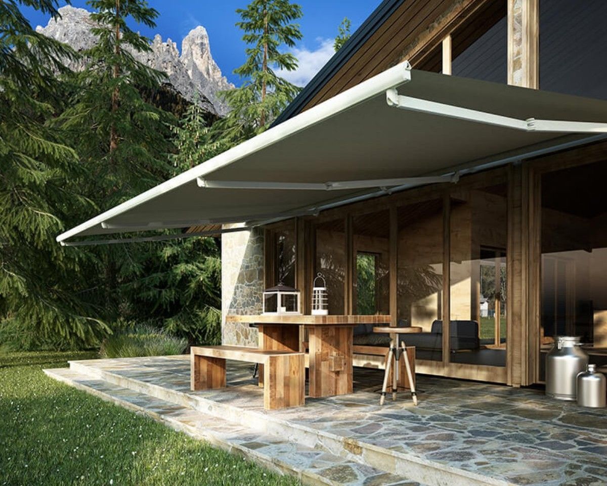 tende da sole trieste