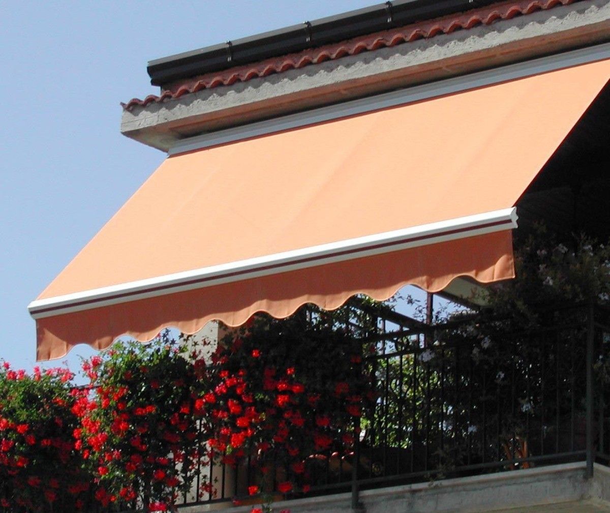 tende da sole trieste