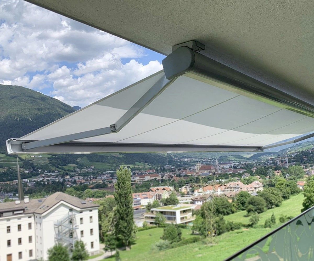 tende da sole trieste