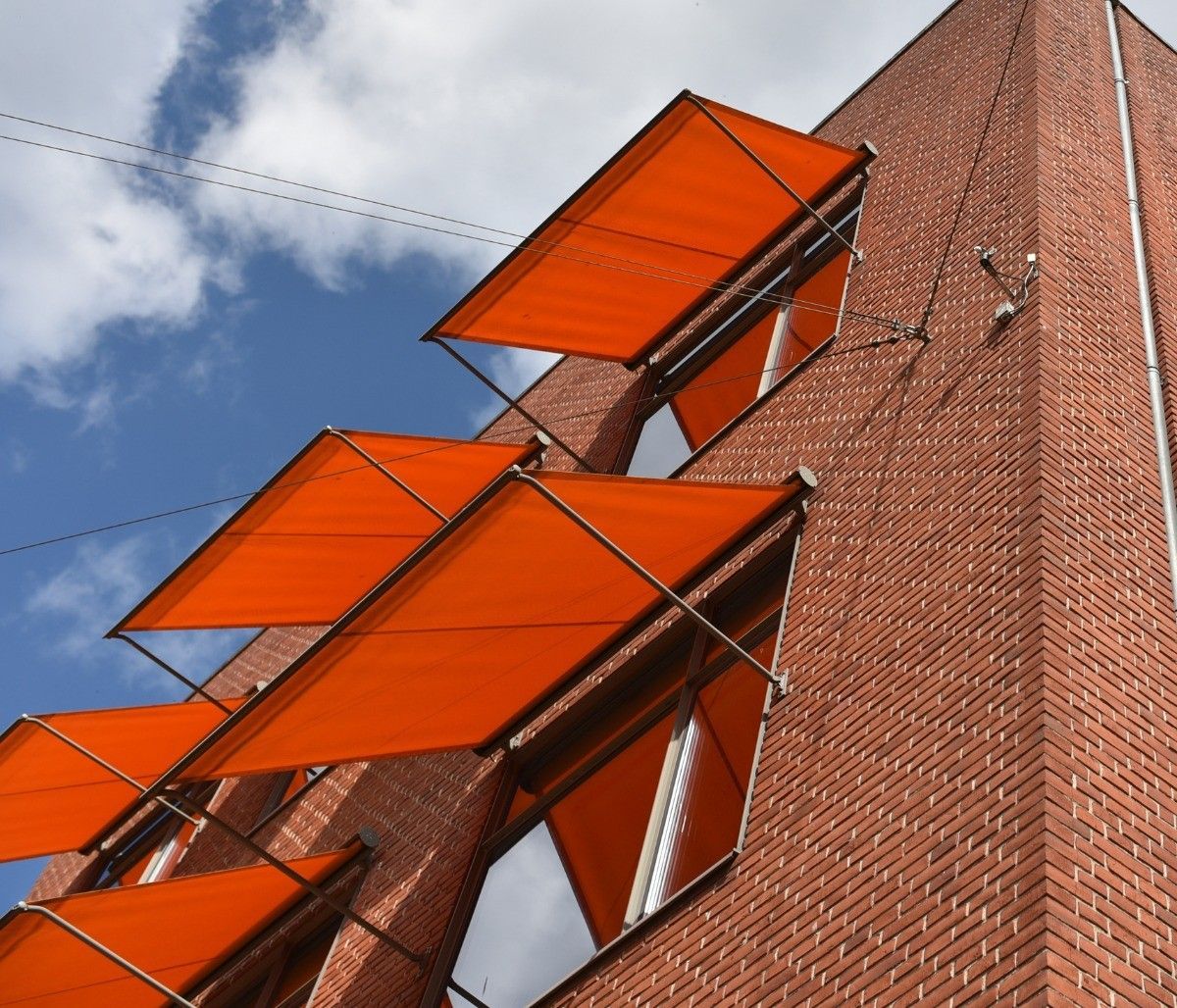 tende da sole trieste