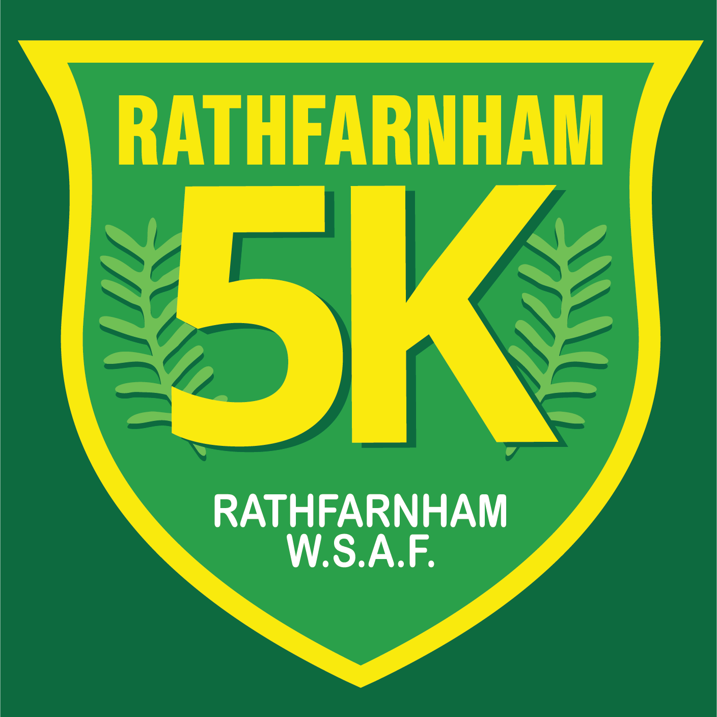 Rathfarnham 5K