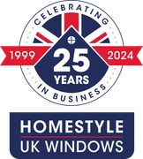 Homestyle UK Windows  Logo