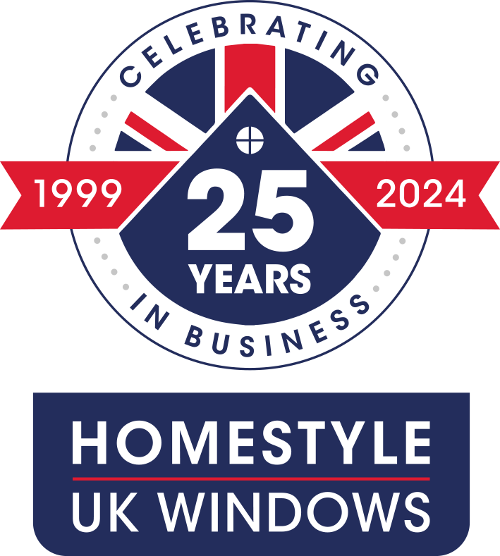 Homestyle UK Windows Logo