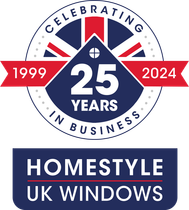 Homestyle Windows Logo