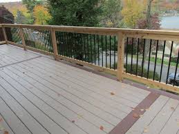 Decking