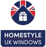 Homestyle Windows Logo