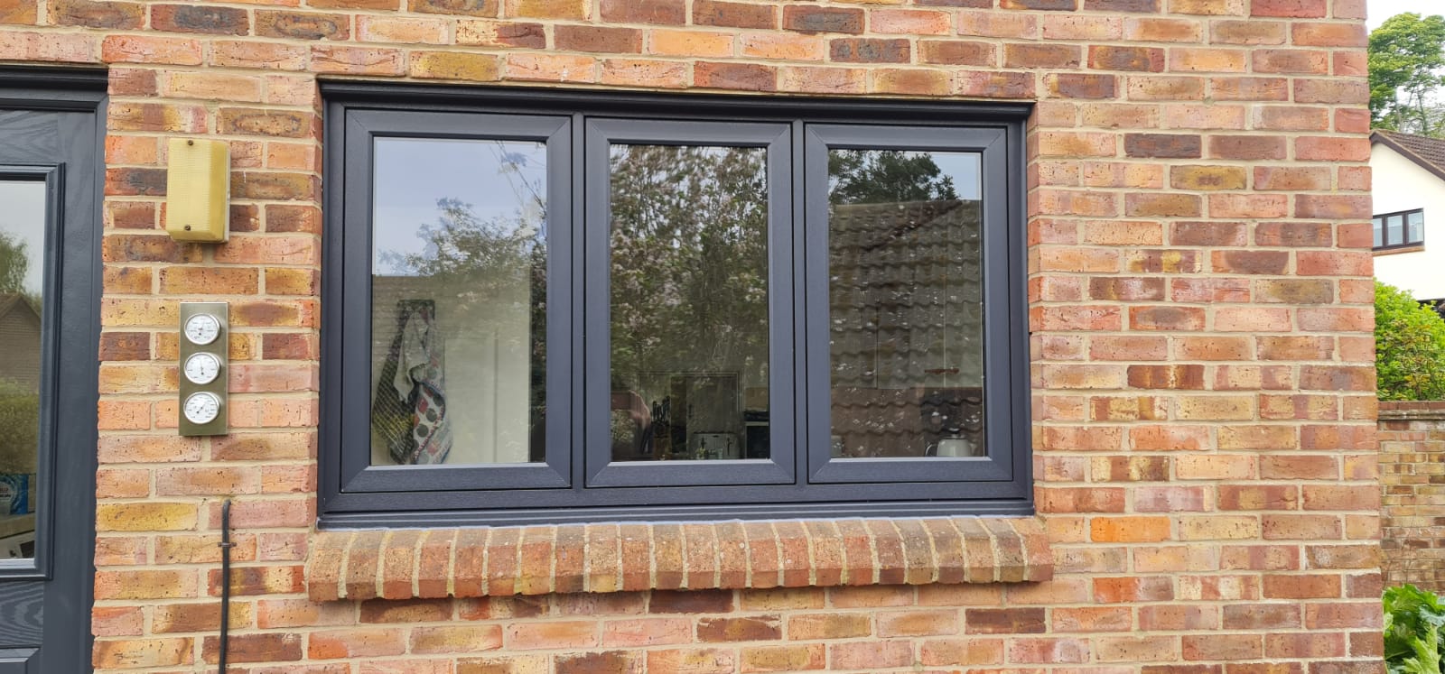Replacement Windows