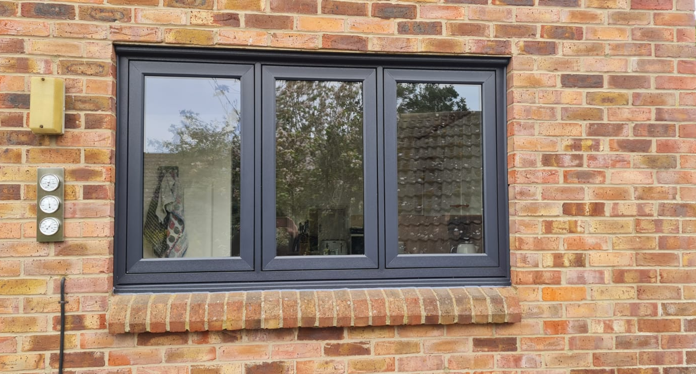 Replacement Windows