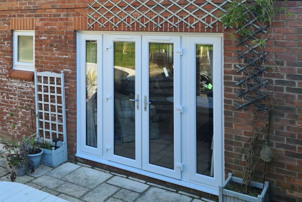 French Doors
