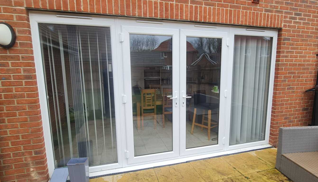 French Doors