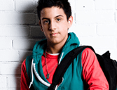 Teenager, Grief Counseling in Tampa, FL