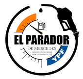 El Parador de Mercedes logo