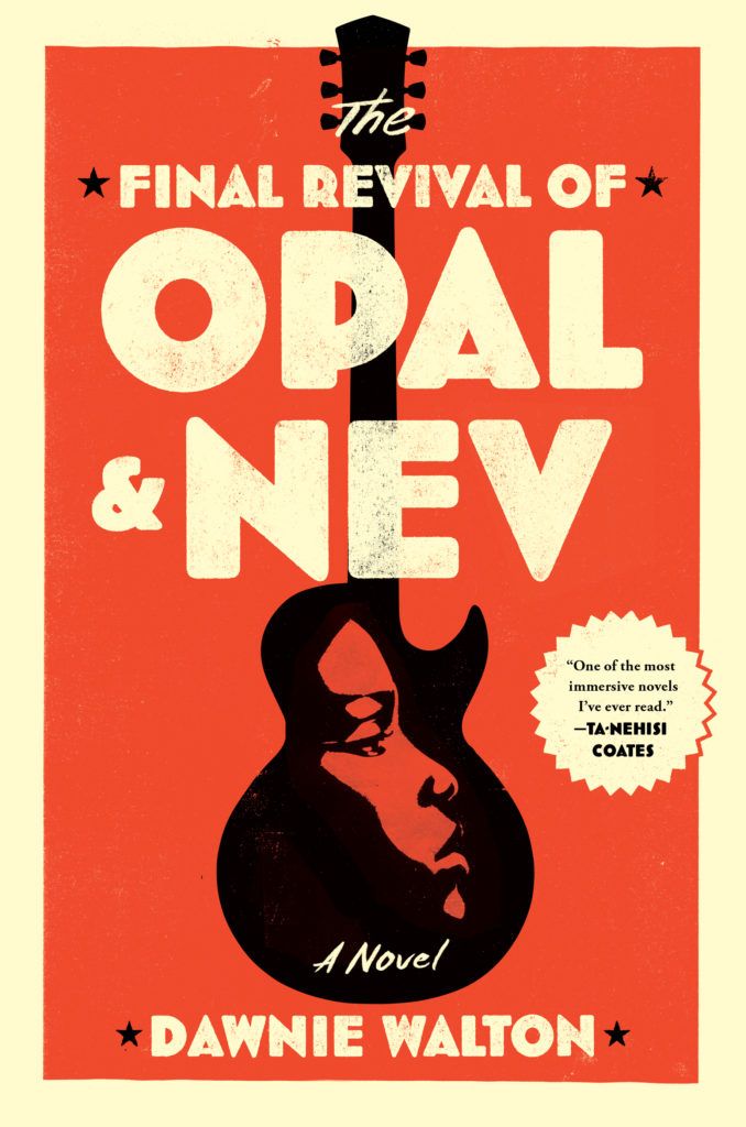 The final revival of odal & nev by dawnie walton