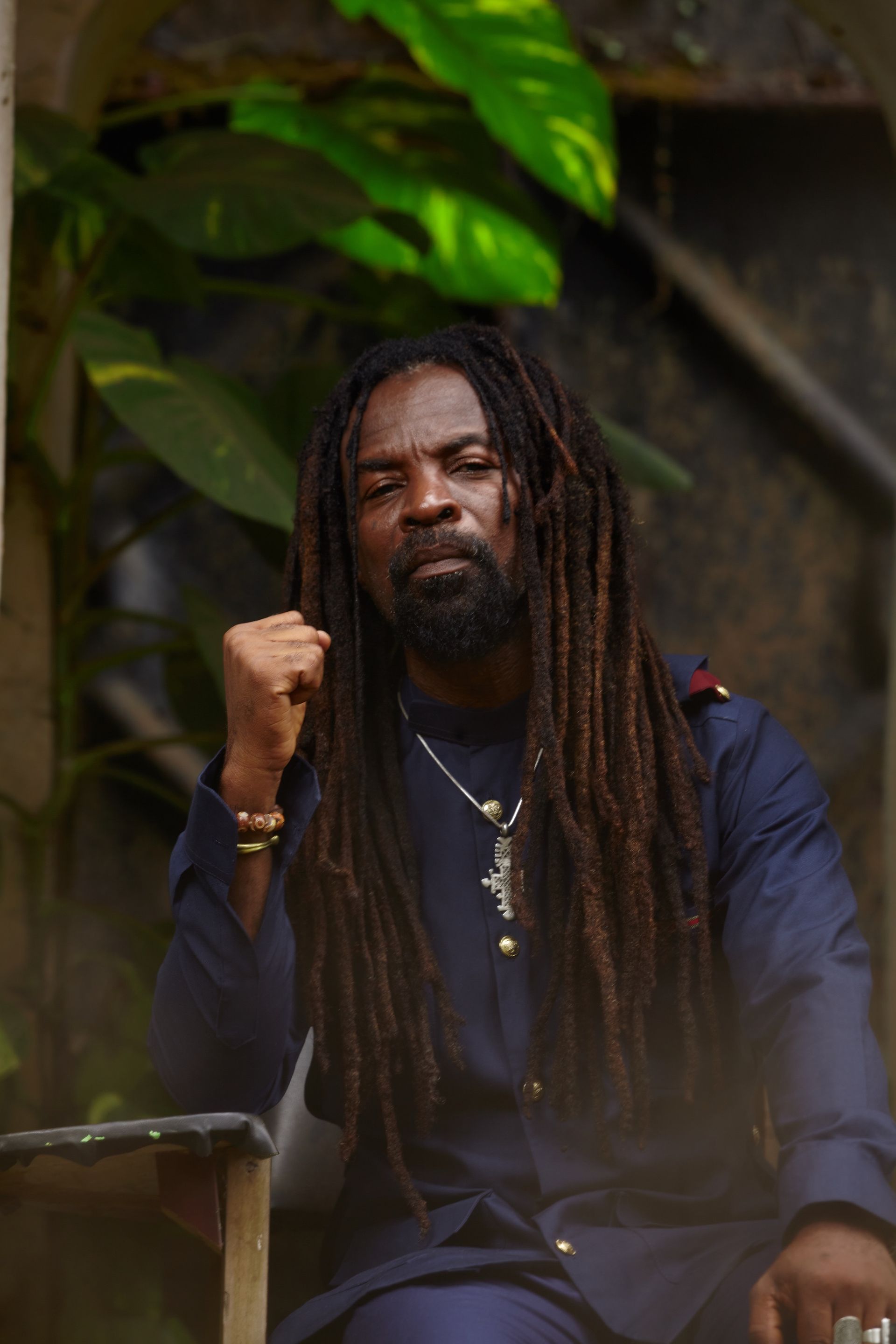 Rocky Dawuni- Luminato Festival Toronto