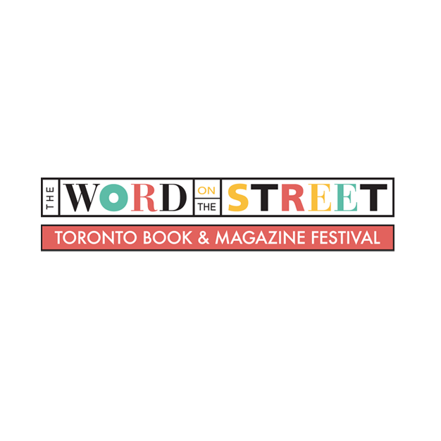 The Word On The Street - Luminato Festival Toronto