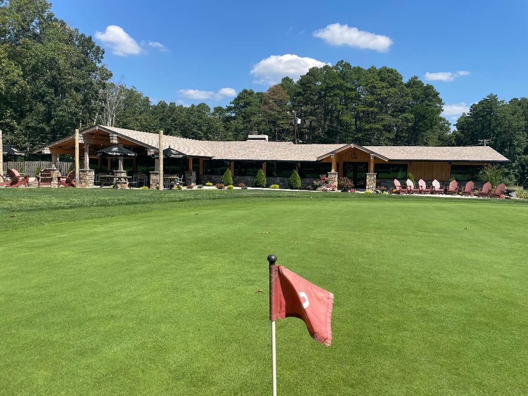Pinelands Golf Club Hammonton NJ