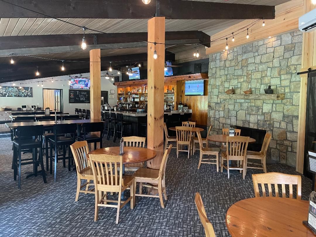 Pinelands Golf Club Hammonton NJ