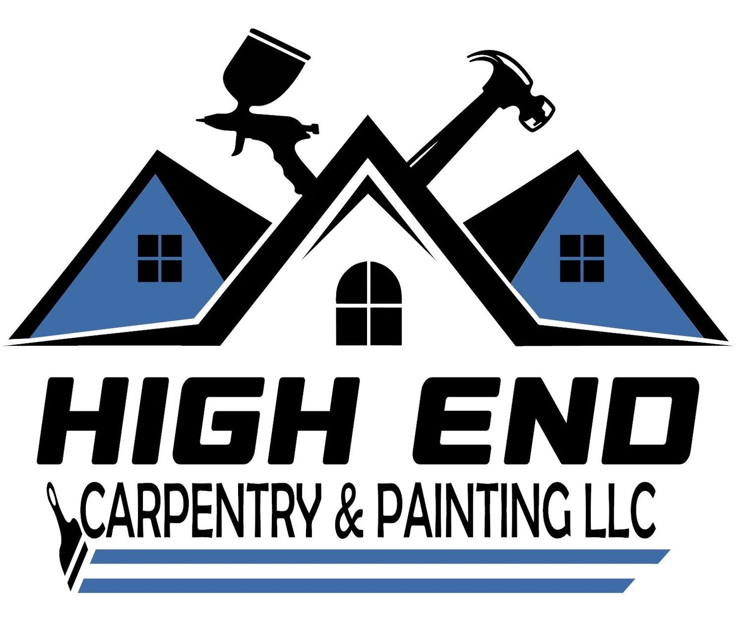 High-End Carpentry & Painting LLC