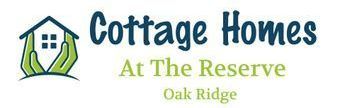 Cottage Homes at the Reserve Oak Ridge