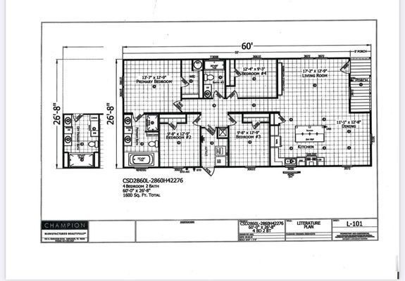 A black and white floor plan of a house