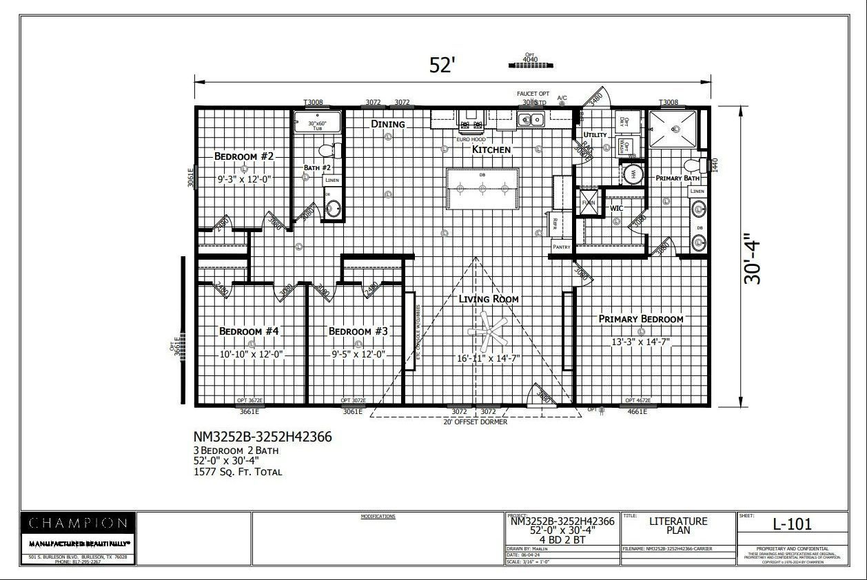 A black and white floor plan of a house.