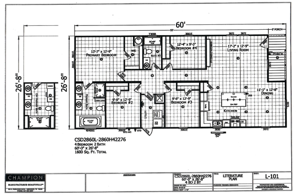 A black and white floor plan of a house