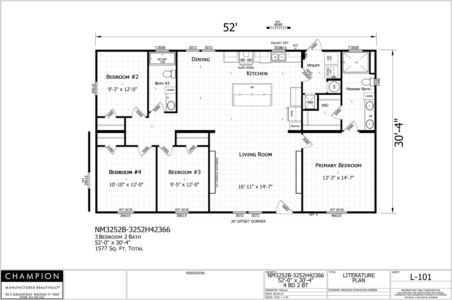 A black and white floor plan of a house.