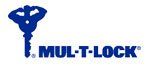 Mul-t-lock logo