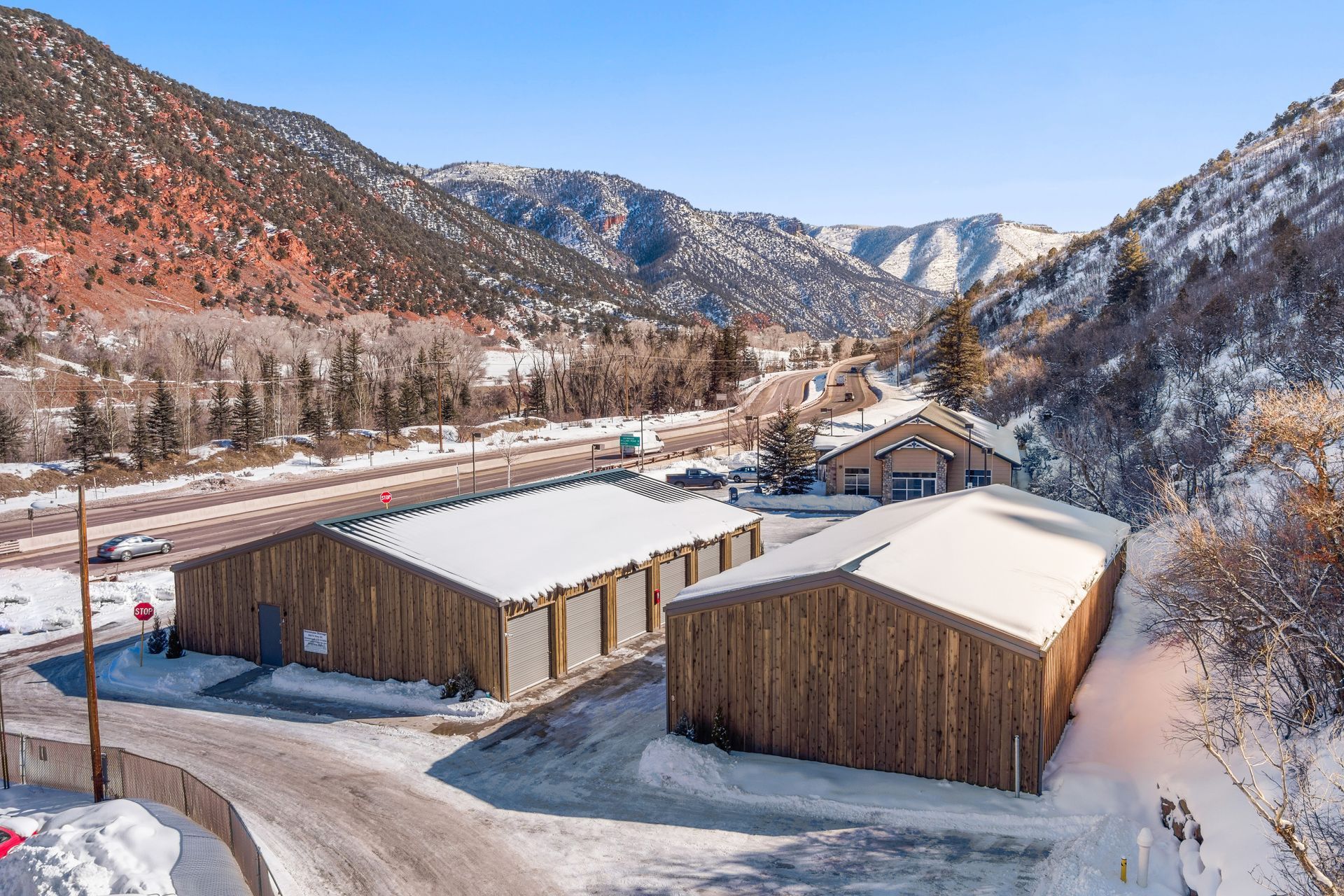 Snowmass Self Storage