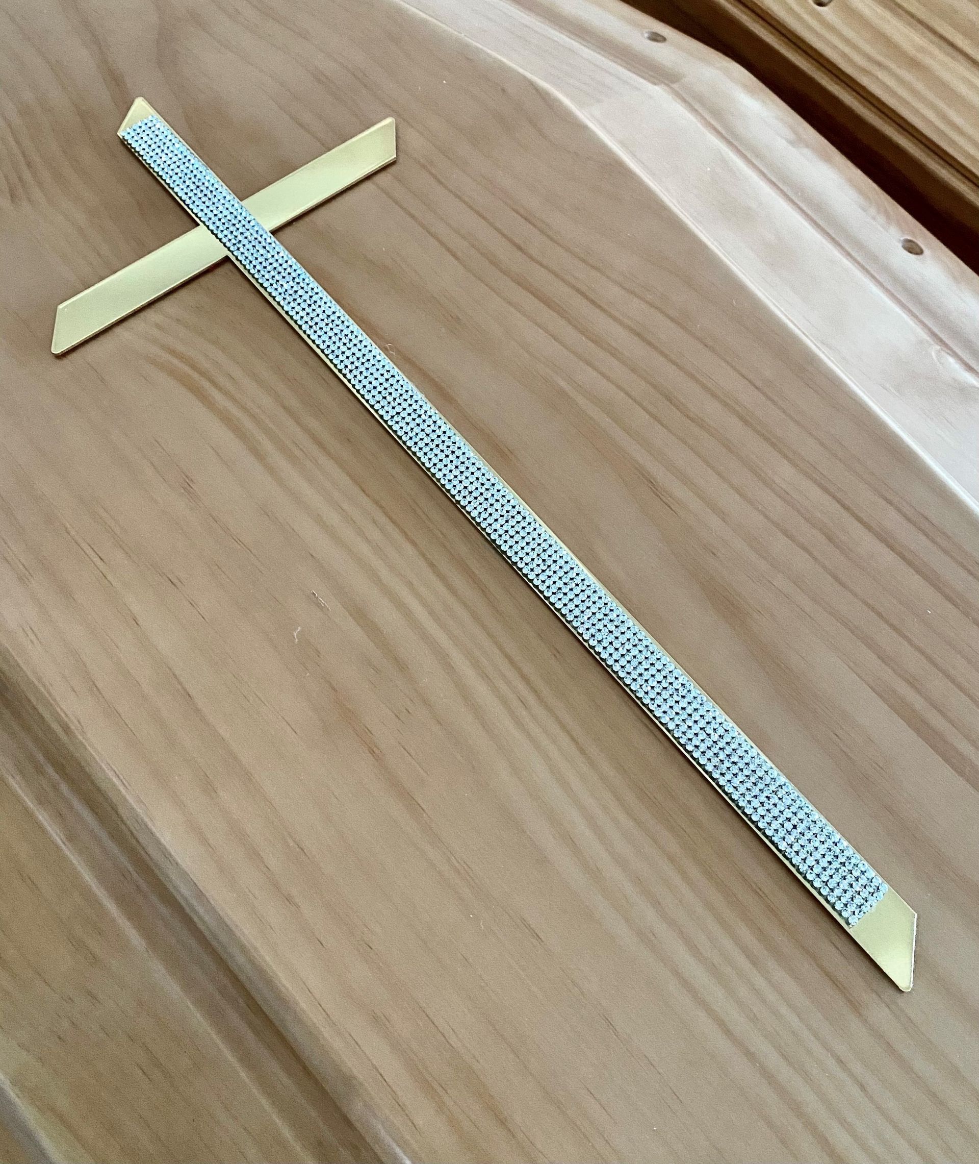 Croci con gioielli proposta 1