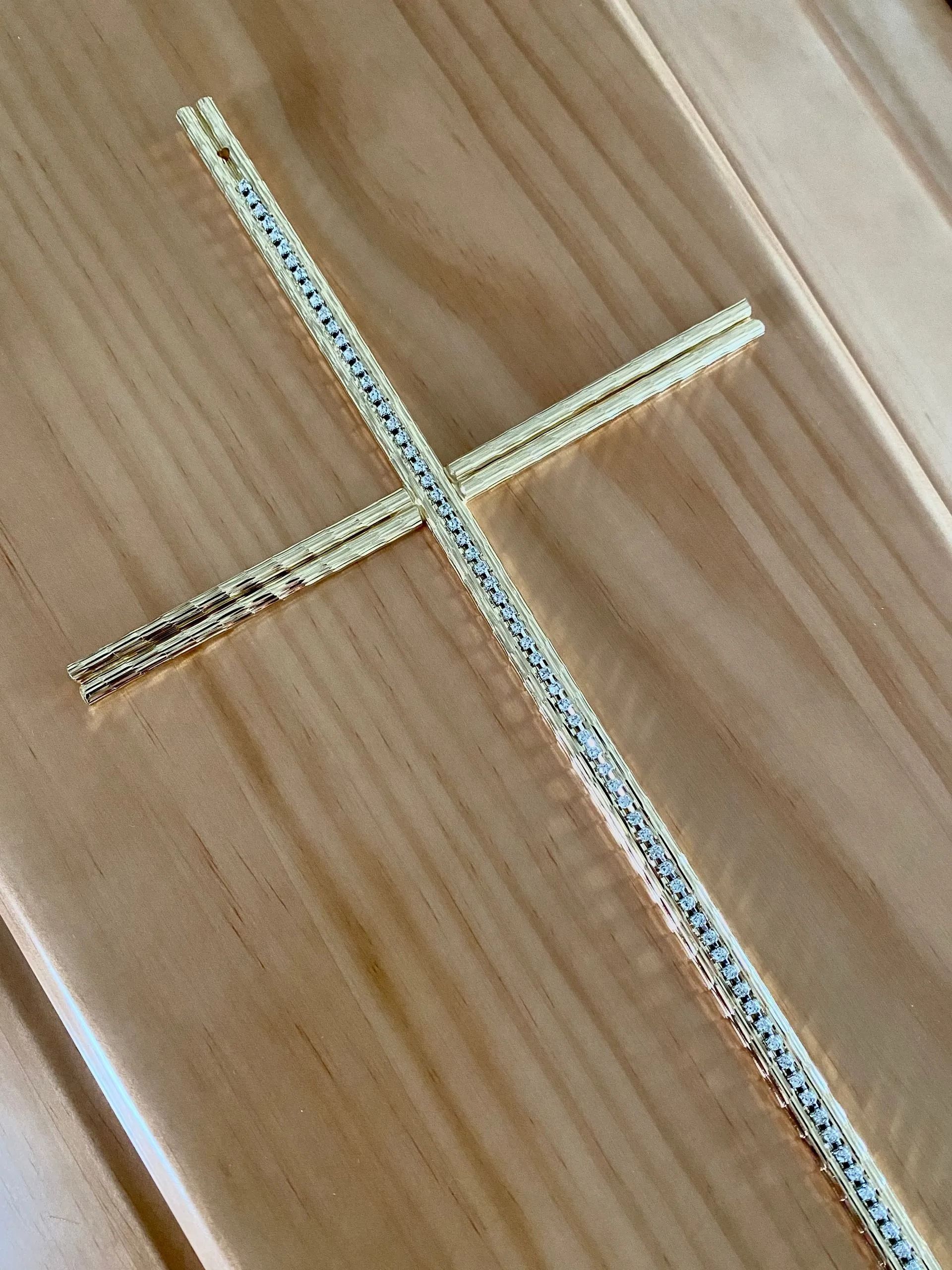 Croci con gioielli proposta 3