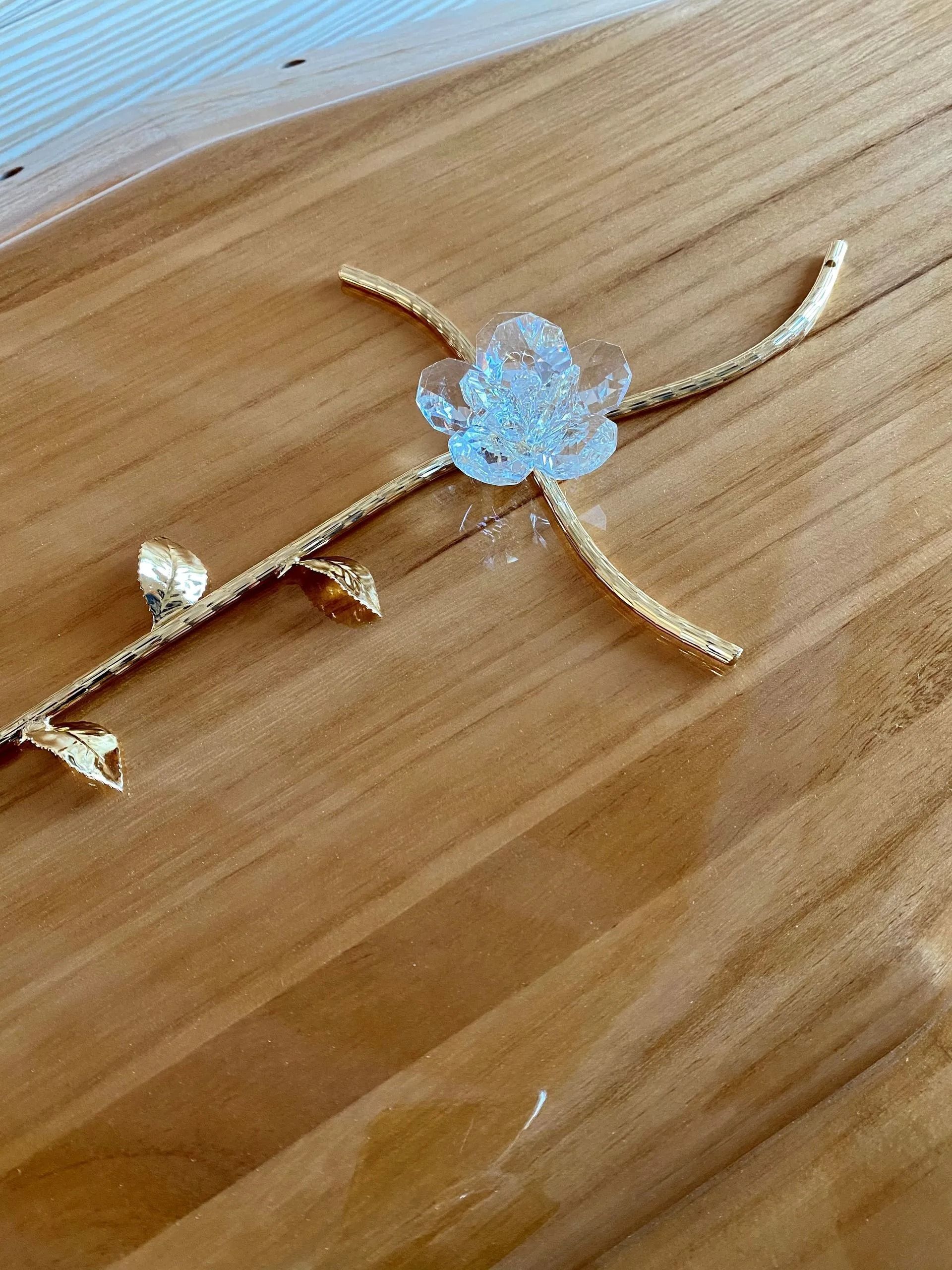 Croci con gioielli proposta 2