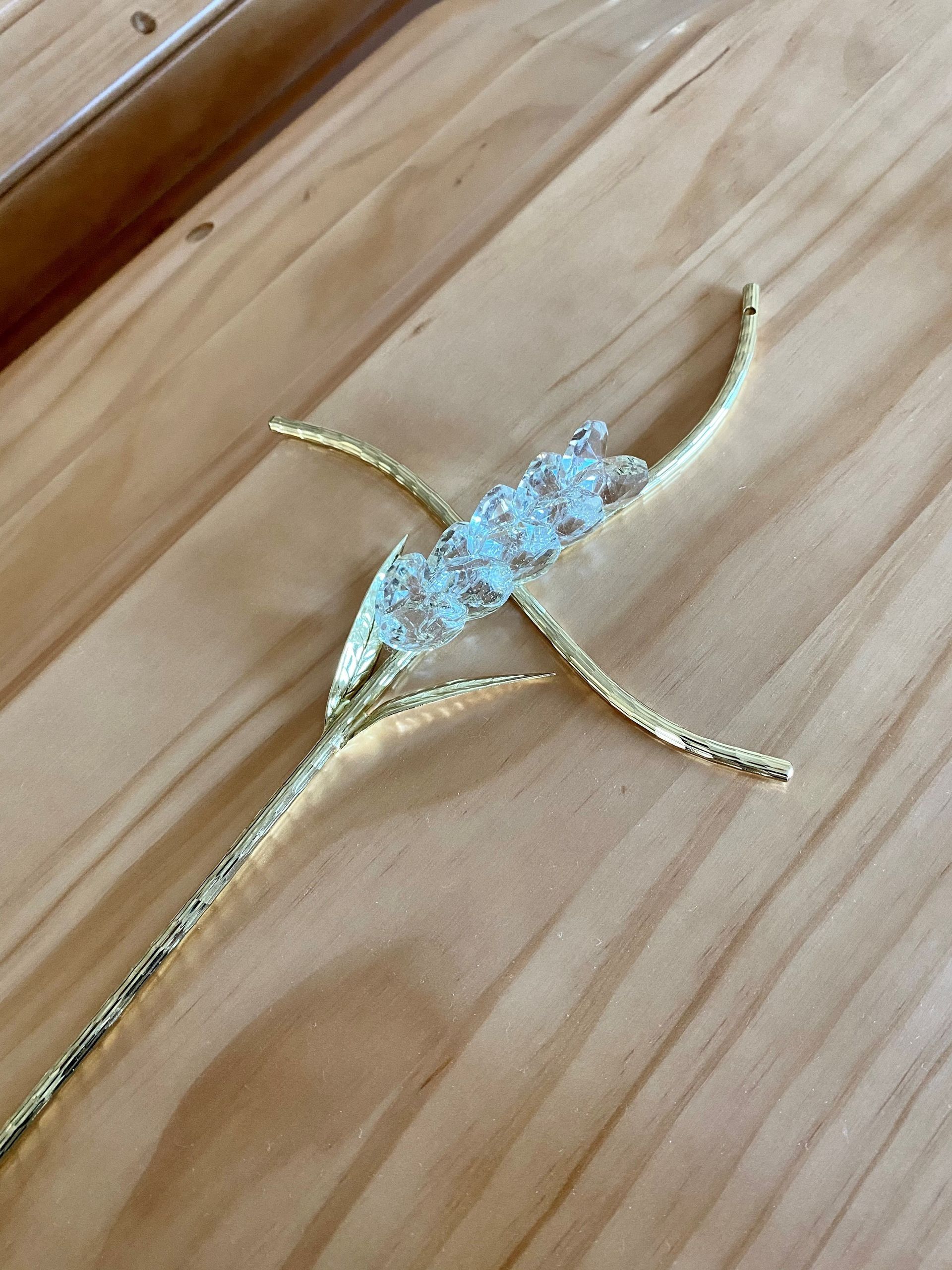 Croci con gioielli proposta 4