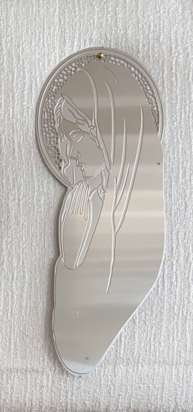 Immagine sacra foto 3