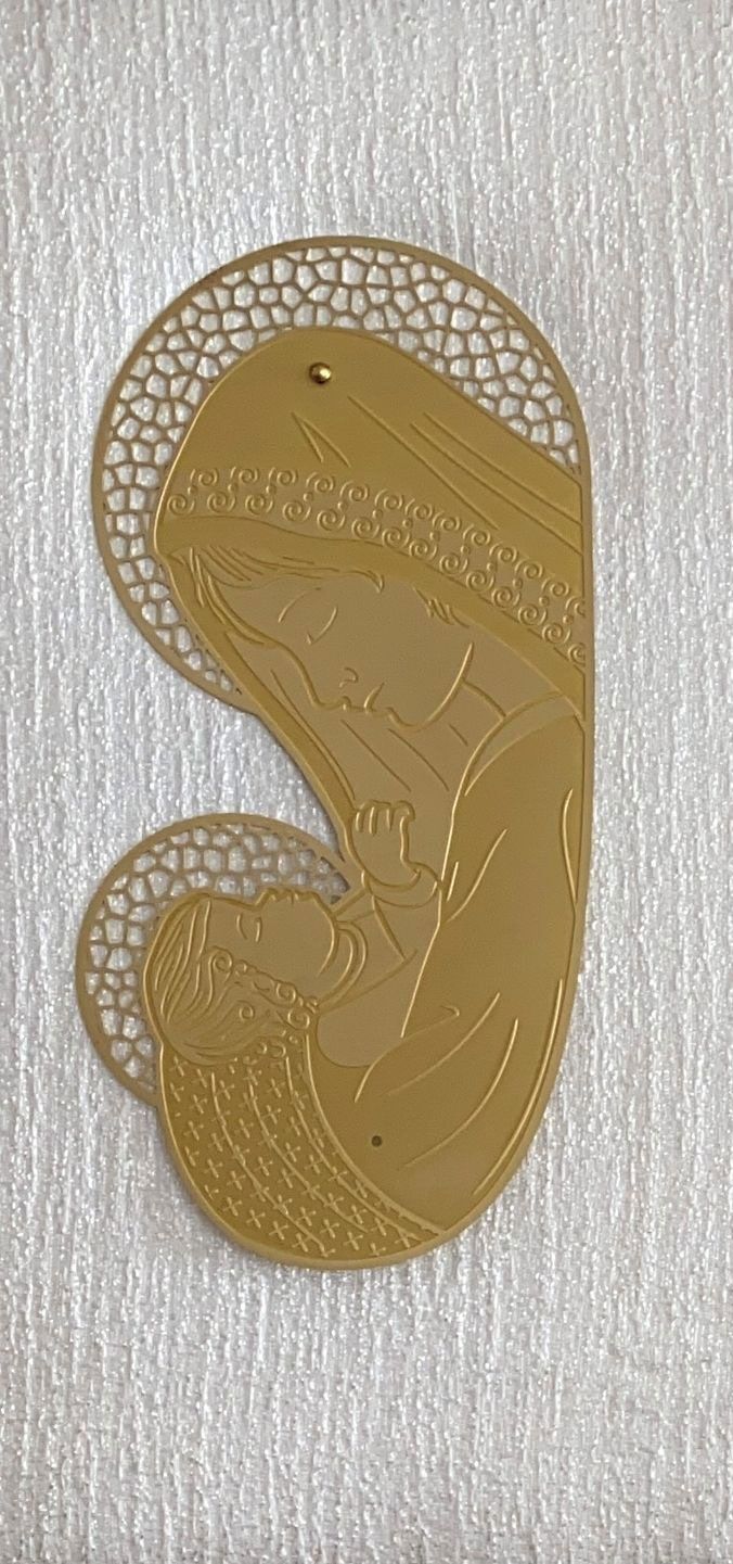 Immagine sacra foto 1