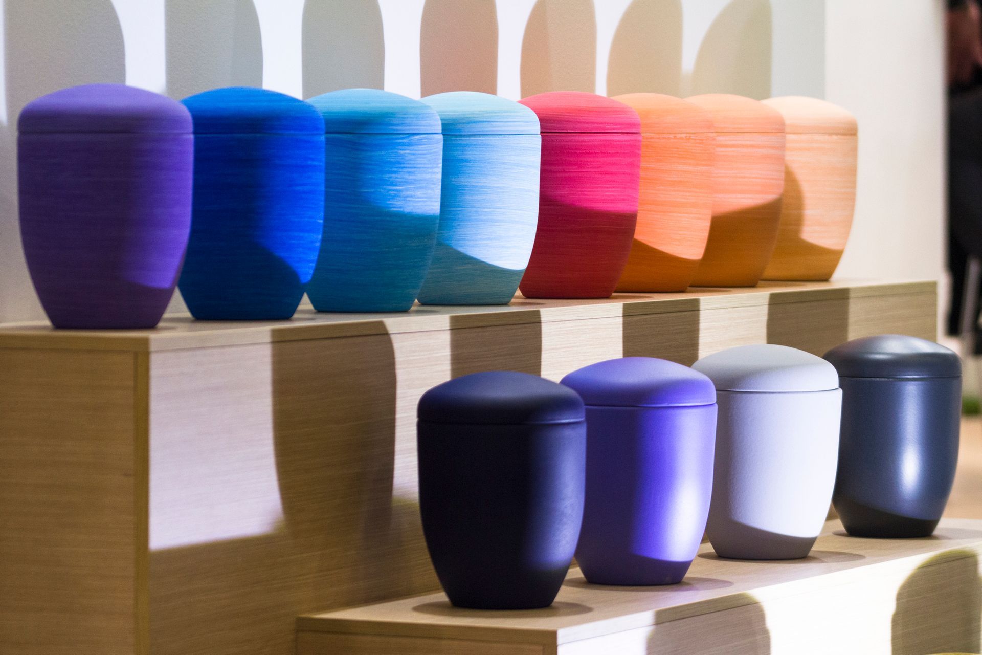 Urne cinerarie proposta 3