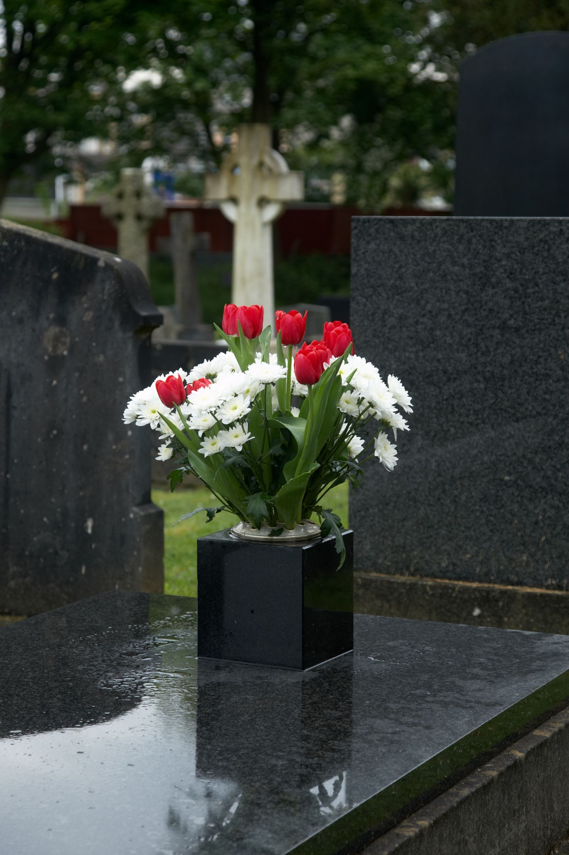 Portafiori e vasellame proposta 3