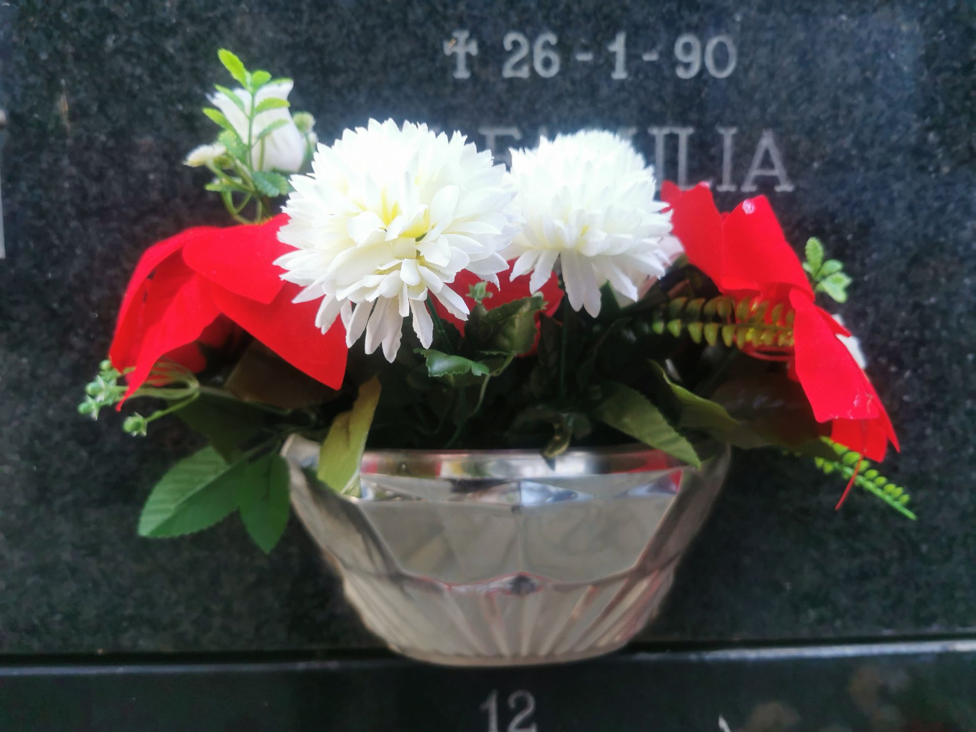 Portafiori e vasellame proposta 2