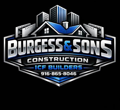 Burgess & Sons Construction LLC, ICF Builders