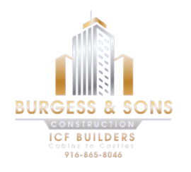 Burgess & Sons Construction LLC, ICF Builders Burgess & Sons Construction LLC, ICF Builders