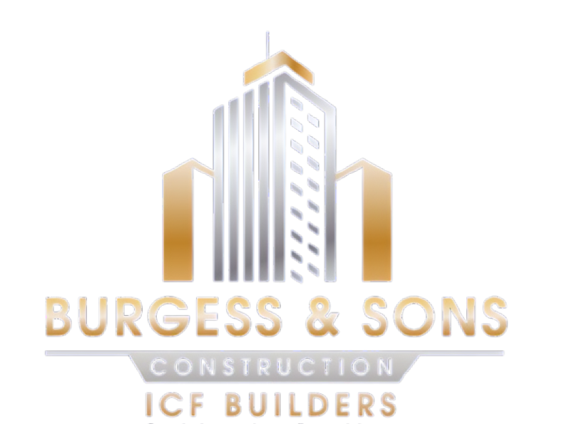 Burgess & Sons Construction LLC, ICF Builders Burgess & Sons Construction LLC, ICF Builders