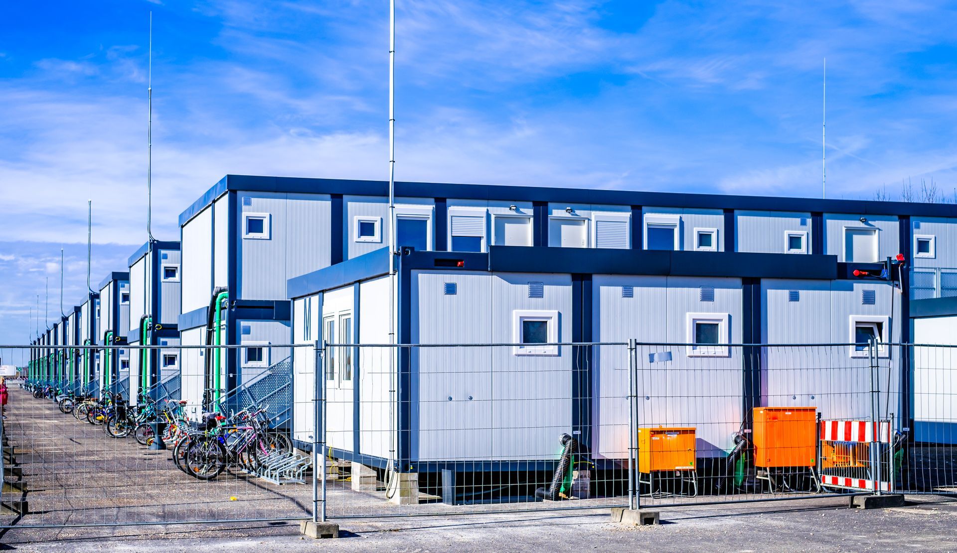 monoblocchi cantiere