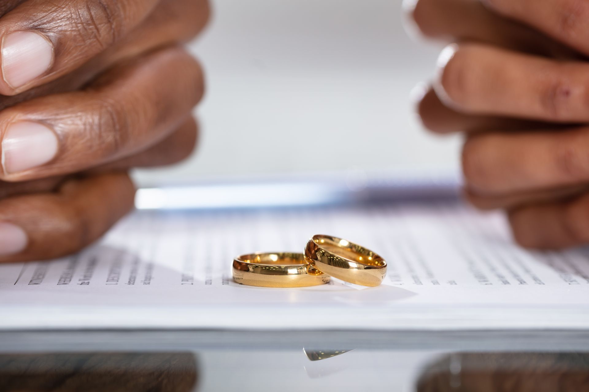 divorce in Cedar Park TX - Harris & McKeown Law Firm